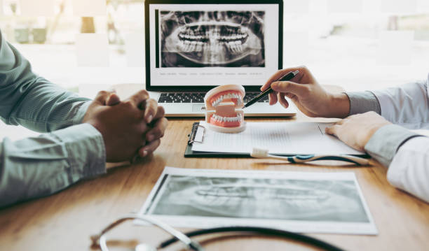  Bridgewater, VA Dental Services Pros