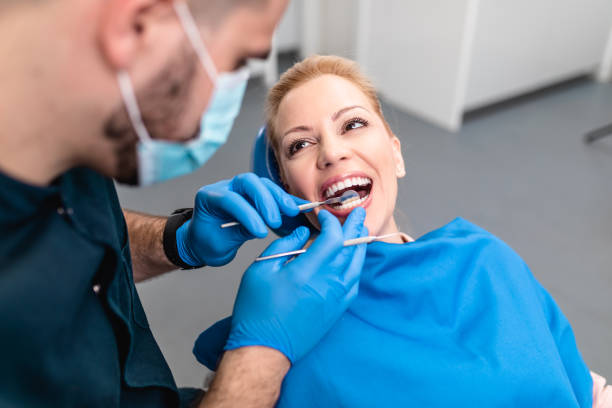Best Periodontal (Gum) Disease Treatment  in Bridgewater, VA