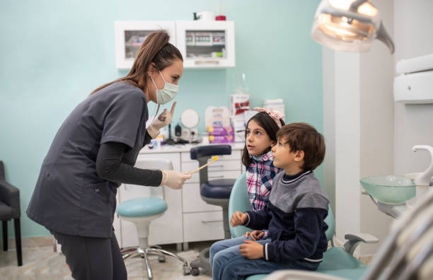Best Root Canal Treatment  in Bridgewater, VA